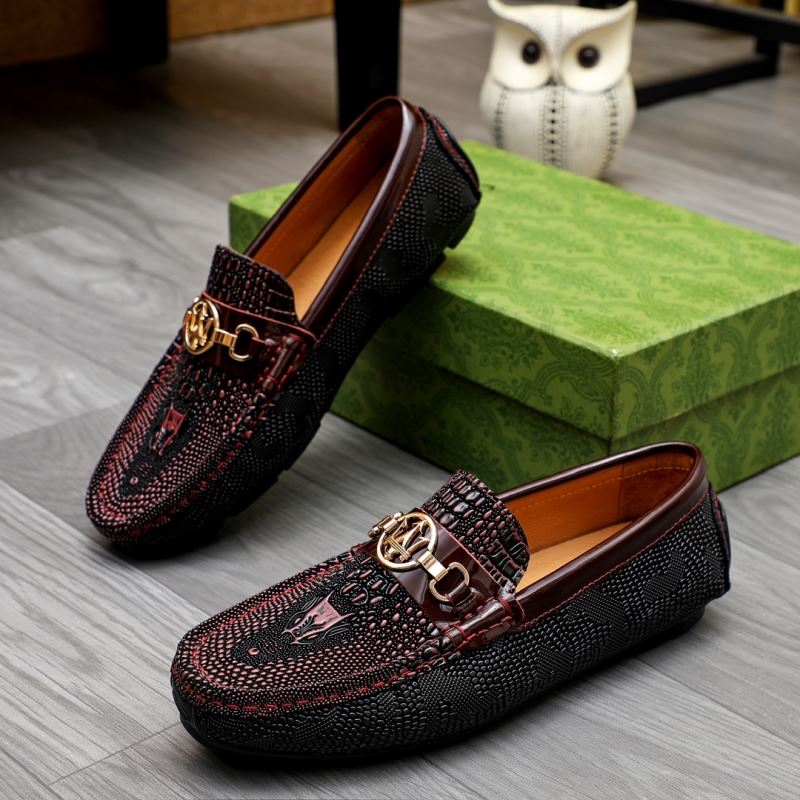 Gucci Low Shoes